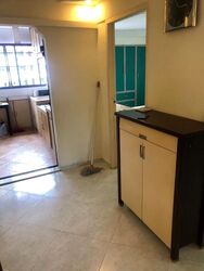 Blk 4 Farrer Gardens (Bukit Timah), HDB 3 Rooms #503243731